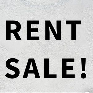 sale